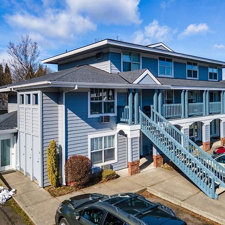 15 Lodge-River View-1BR/2BA Hood River Exterior foto