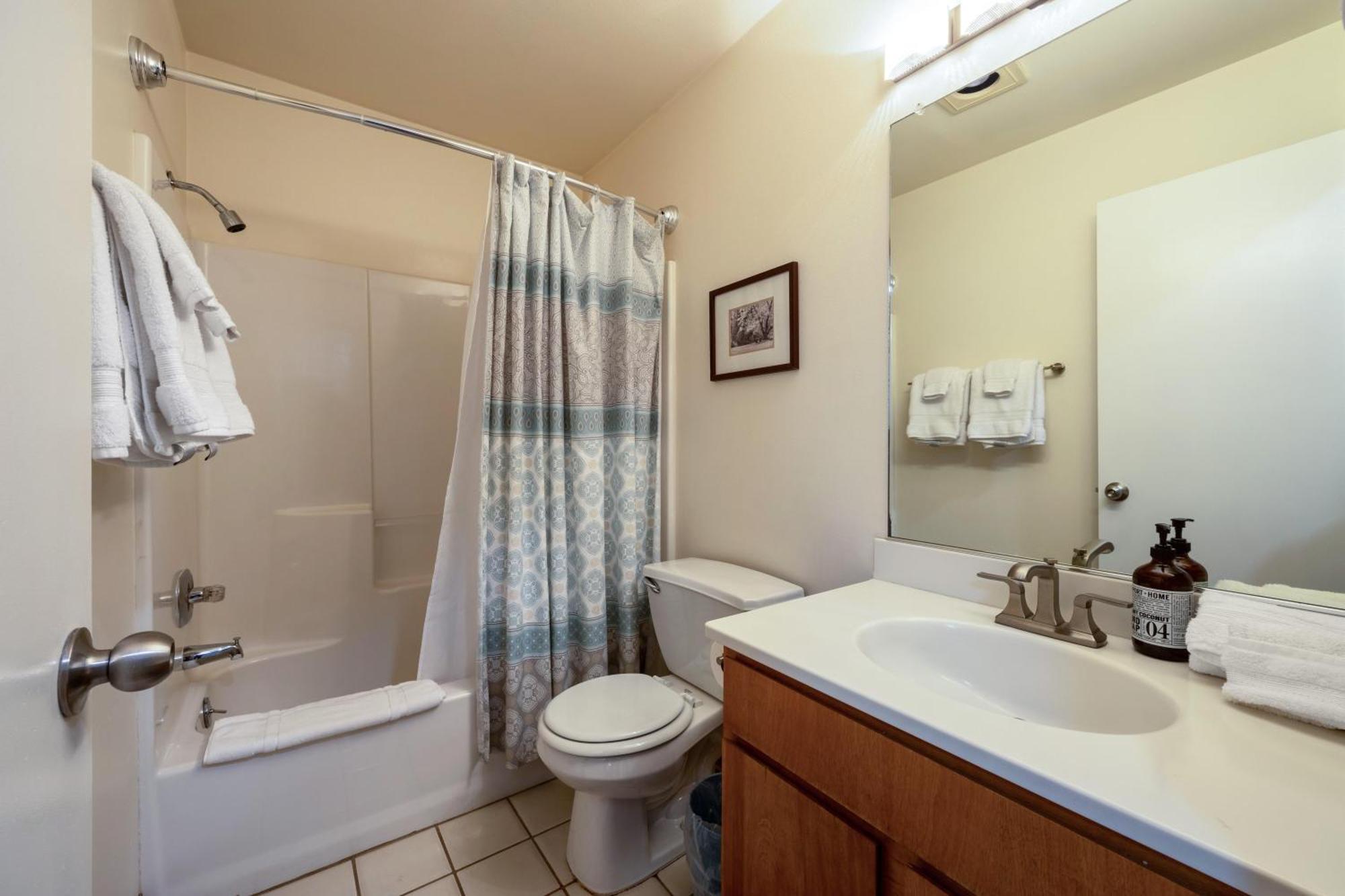 15 Lodge-River View-1BR/2BA Hood River Exterior foto